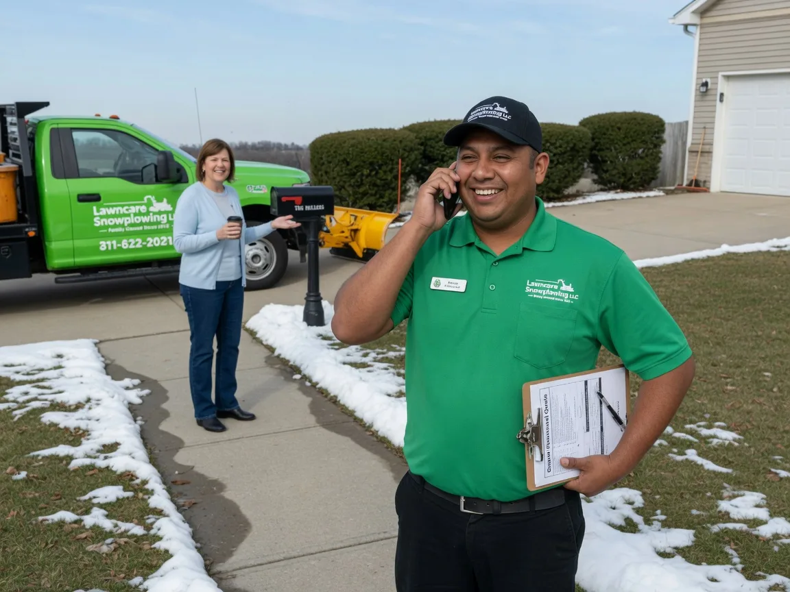 Lawn Care Services By Expert Landscaper Elk Park, NC FAQs